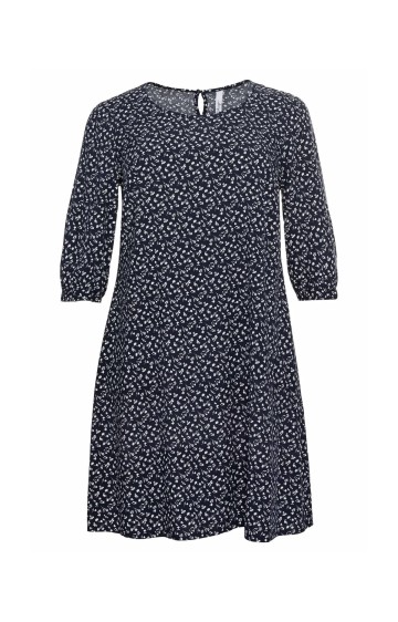 Sheego viskozes kleita