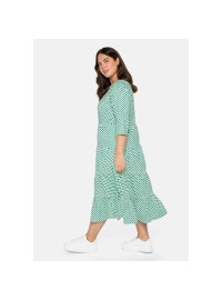 Trikotāžas kleita Sheego