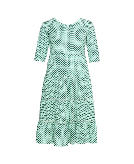 Trikotāžas kleita Sheego