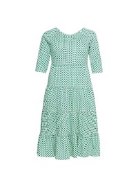 Trikotāžas kleita Sheego