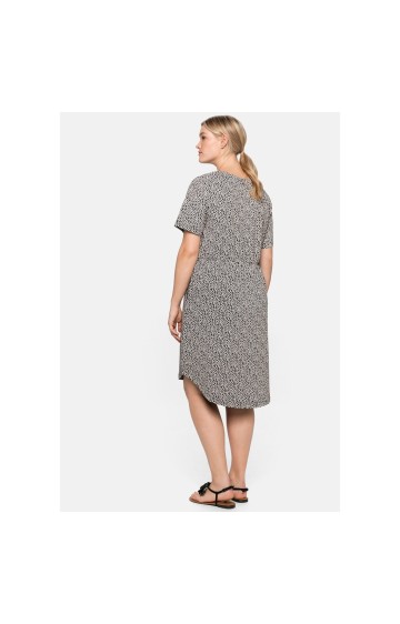 Trikotāžas kleita Sheego (paplašināta)