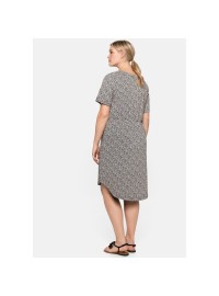 Trikotāžas kleita Sheego (paplašināta)