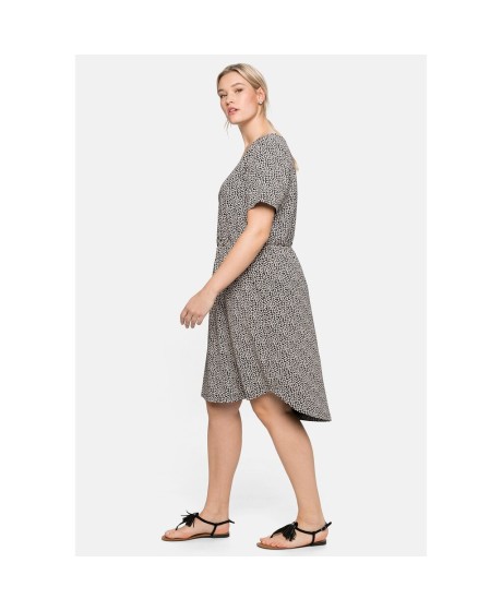 Trikotāžas kleita Sheego (paplašināta)