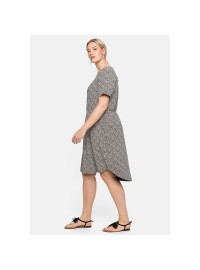 Trikotāžas kleita Sheego (paplašināta)