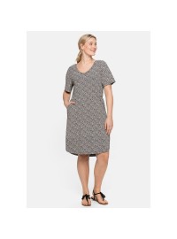 Trikotāžas kleita Sheego (paplašināta)