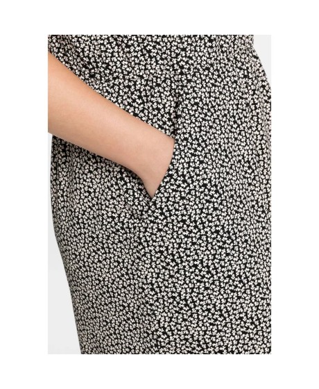 Trikotāžas kleita Sheego (paplašināta)