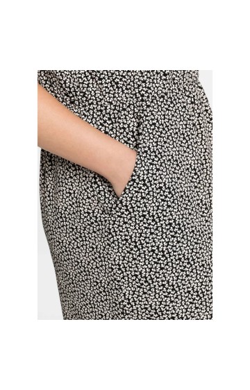 Trikotāžas kleita Sheego (paplašināta)