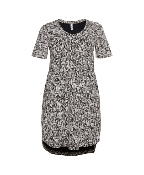 Trikotāžas kleita Sheego (paplašināta)