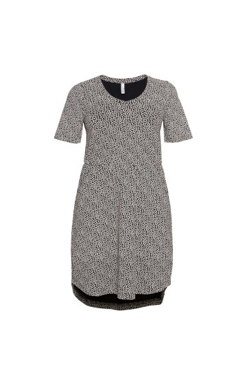 Trikotāžas kleita Sheego (paplašināta)