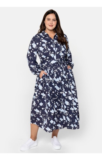 Sheego krekla kleita