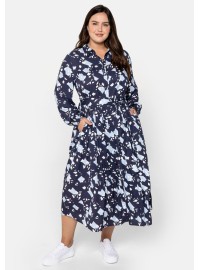 Sheego krekla kleita