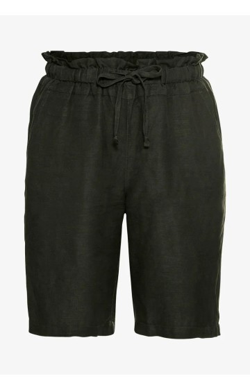 Sheego lina bermudas