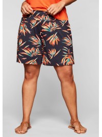 Trikotāžas šorti Sheego