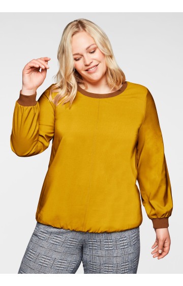 Sheego viskozes blūze