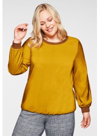 Sheego viskozes blūze