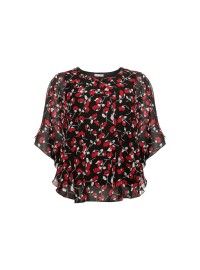 Sheego by Joe Browns šifona blūze