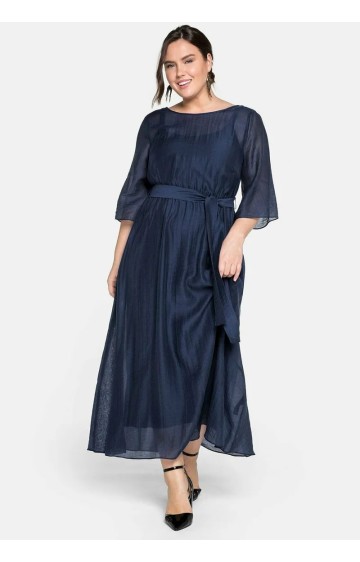 Sheego vakarkleita 138625