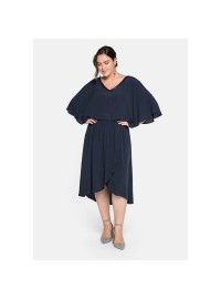 Sheego svētku kleita no viskozes