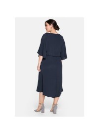 Sheego svētku kleita no viskozes