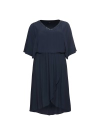 Sheego svētku kleita no viskozes