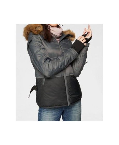 KANGAROOS sportiska stila jaka