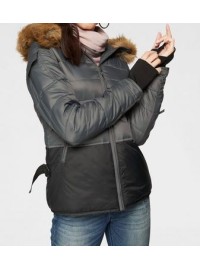 KANGAROOS sportiska stila jaka