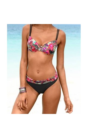 Buffalo LM bikini peldkostīms