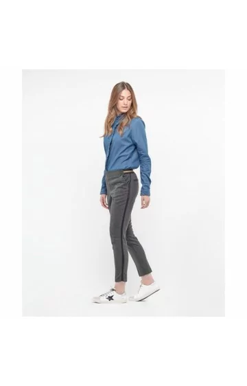 LTC pārbaudītas bikses