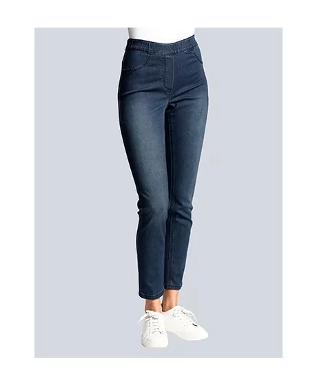 ALBA MODA ikdienas bikses