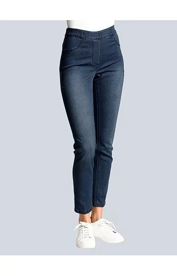 ALBA MODA ikdienas bikses