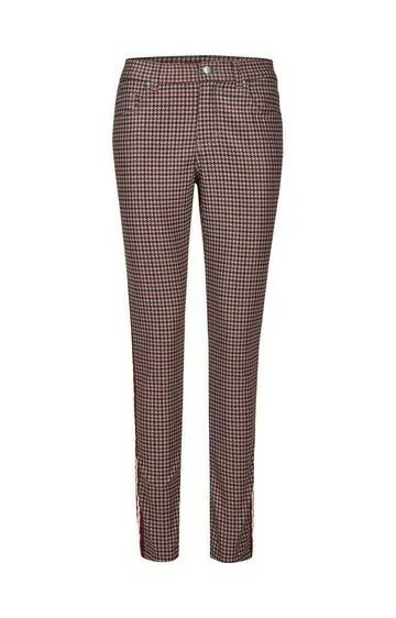 ANGELS rūtainas bikses