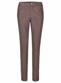 ANGELS rūtainas bikses