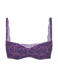 Triumph Body Make-Up Illusion Lace Balconette Triumph Body Make-Up Illusion Lace Balconette