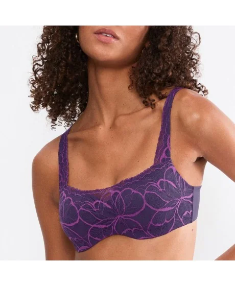 Triumph Body Make-Up Illusion Lace Balconette