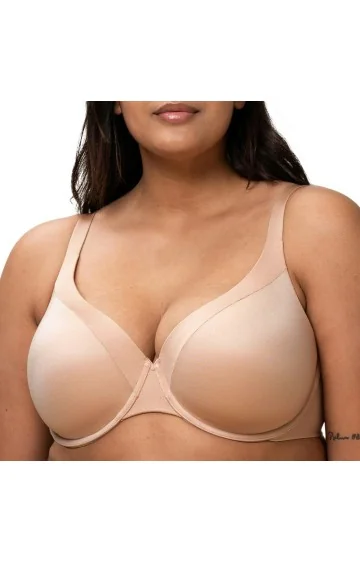 Triumph Body Make-Up Soft Touch WHP