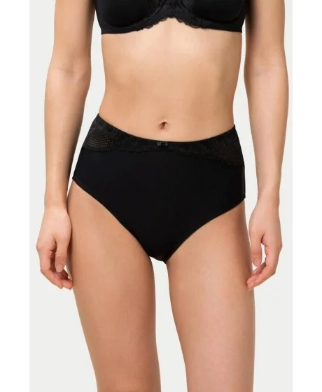 Triumph Modern mežģīnes+kokvilna maxi