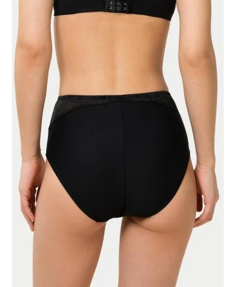 Triumph Modern mežģīnes+kokvilna maxi