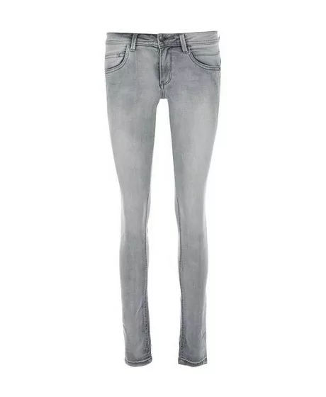 Q/S izstrādāti šauri pieguloši džinsi