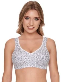 SUSA Creation kokvilnas krūšturis 8053