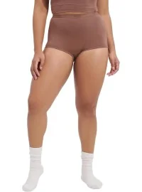 UGG Women's Desiray Cheeky Boy Short