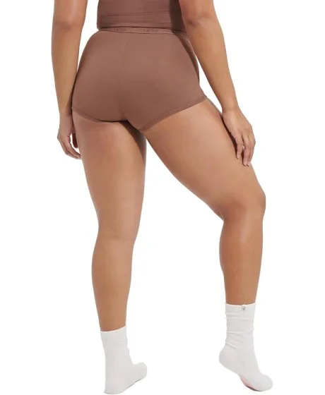 UGG Women's Desiray Cheeky Boy Short