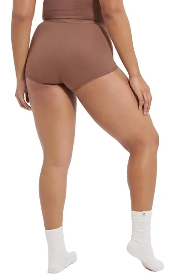 UGG Women's Desiray Cheeky Boy Short