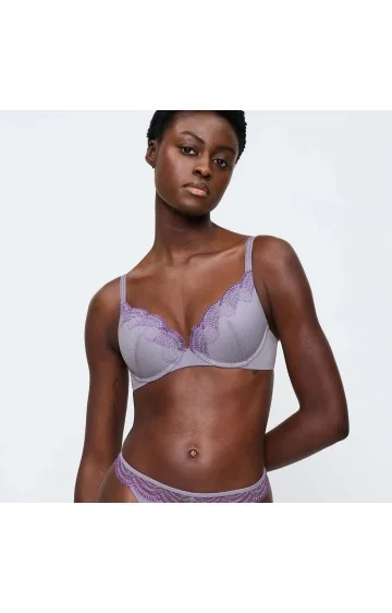Triumph Comfort Glam WHU