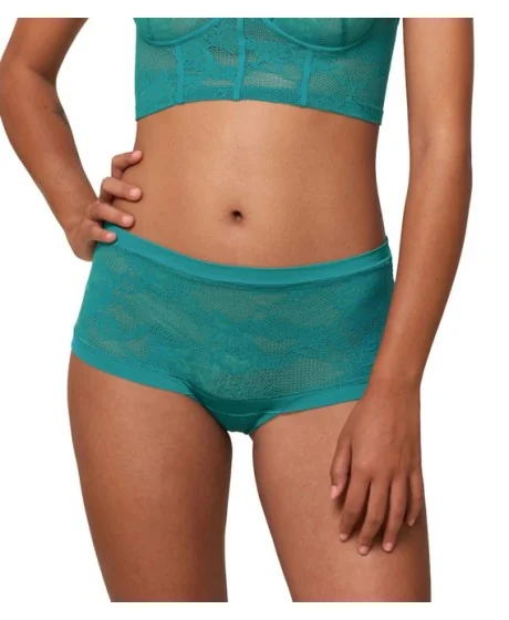 Triumph Smart Deco Bandeau biksītes EX