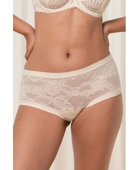 Triumph Smart Deco Bandeau biksītes EX