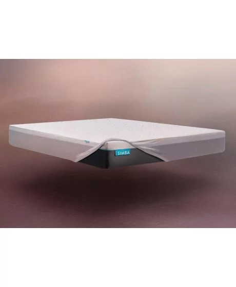 SIMBA matrača pārvalks 140x190 - 2