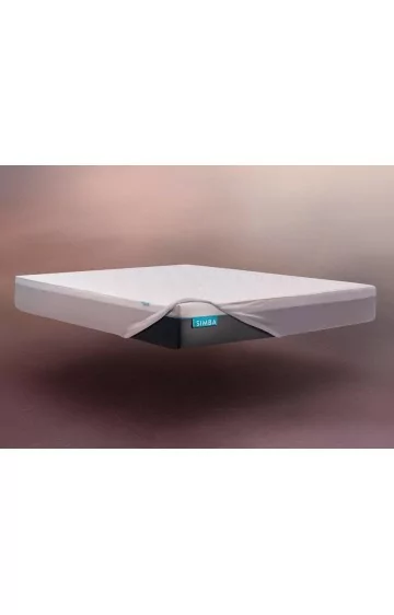 SIMBA matrača pārvalks 140x190 - 2