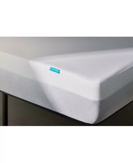 SIMBA matrača pārvalks 140x190 - 3