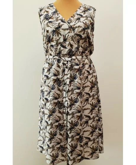 ANISTON Gadījuma kleita