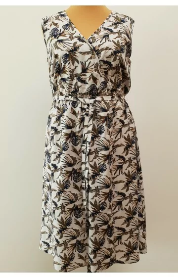 ANISTON Gadījuma kleita